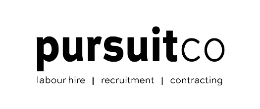 PursuitCo - labour hire, recruitment, contracting